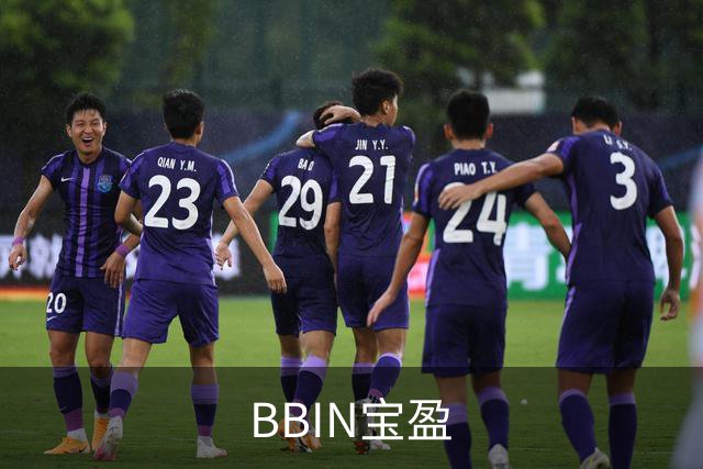 BBIN宝盈公司简介
